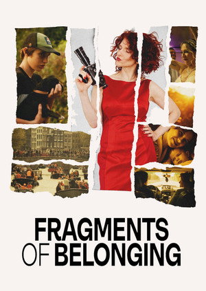 Nonton Film Fragments of Belonging (2026) Terbaru