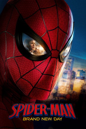 Nonton Film Spider-Man: Brand New Day (2026) Terbaru