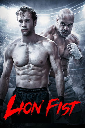 Nonton Film Lion Fist (2026) Terbaru