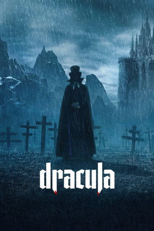 Nonton Film Dracula (2025) Terbaru