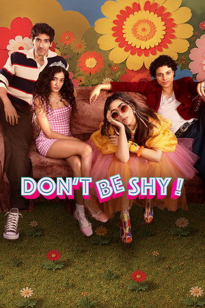 Don’t Be Shy (2026)