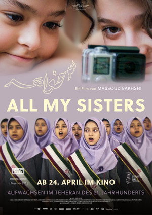 Nonton Film All My Sisters (2025) Terbaru
